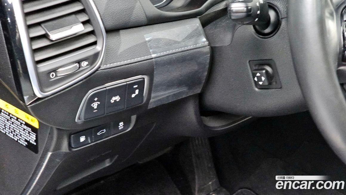 Hyundai Grandeur 2018