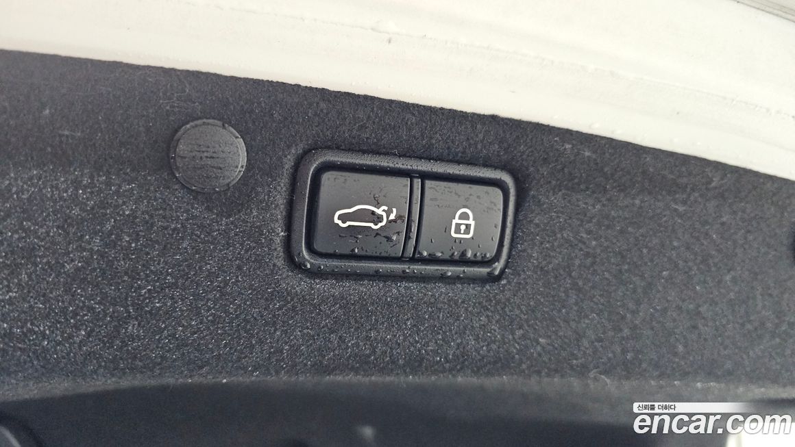 Hyundai Grandeur 2018