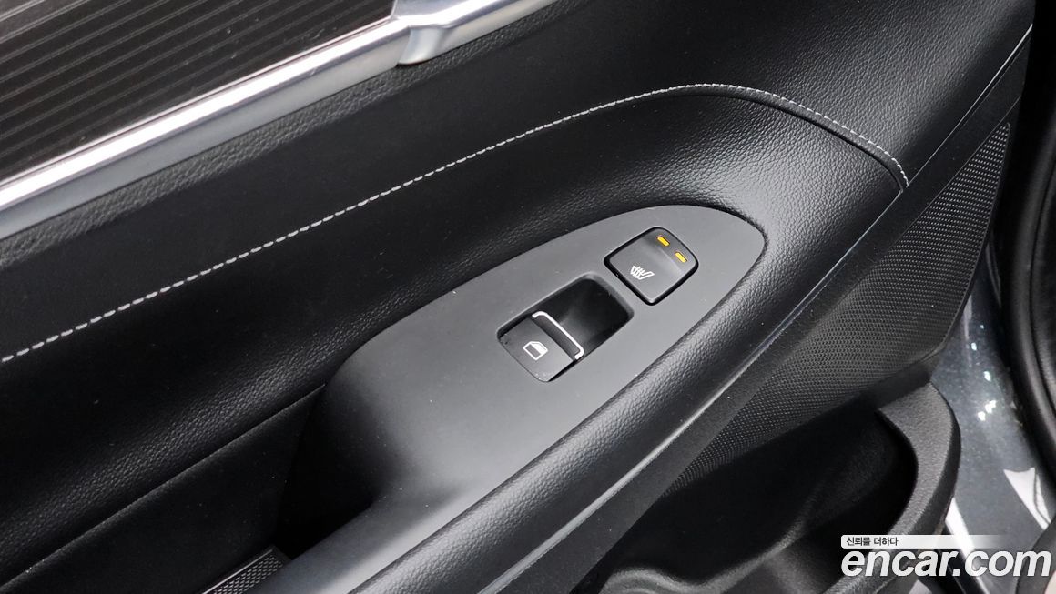 Hyundai Grandeur 2018