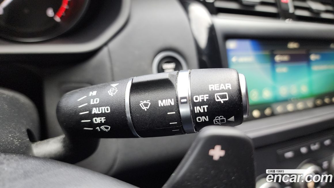 Land Rover Discovery 2018