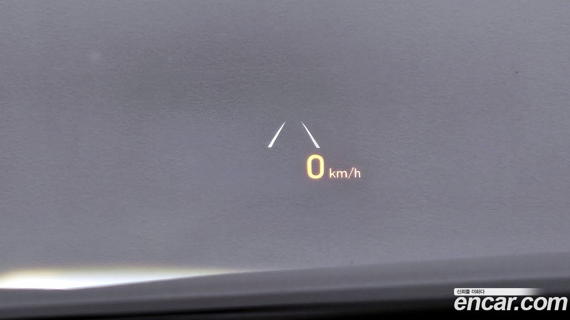 Hyundai Grandeur 2018