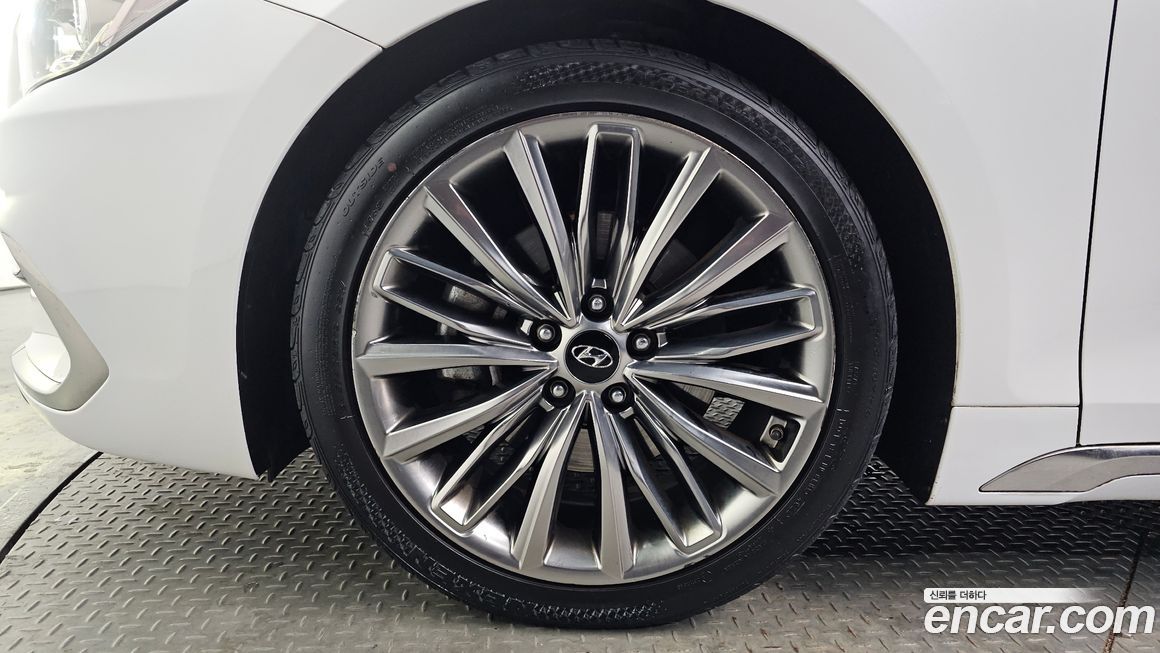 Hyundai Grandeur 2018