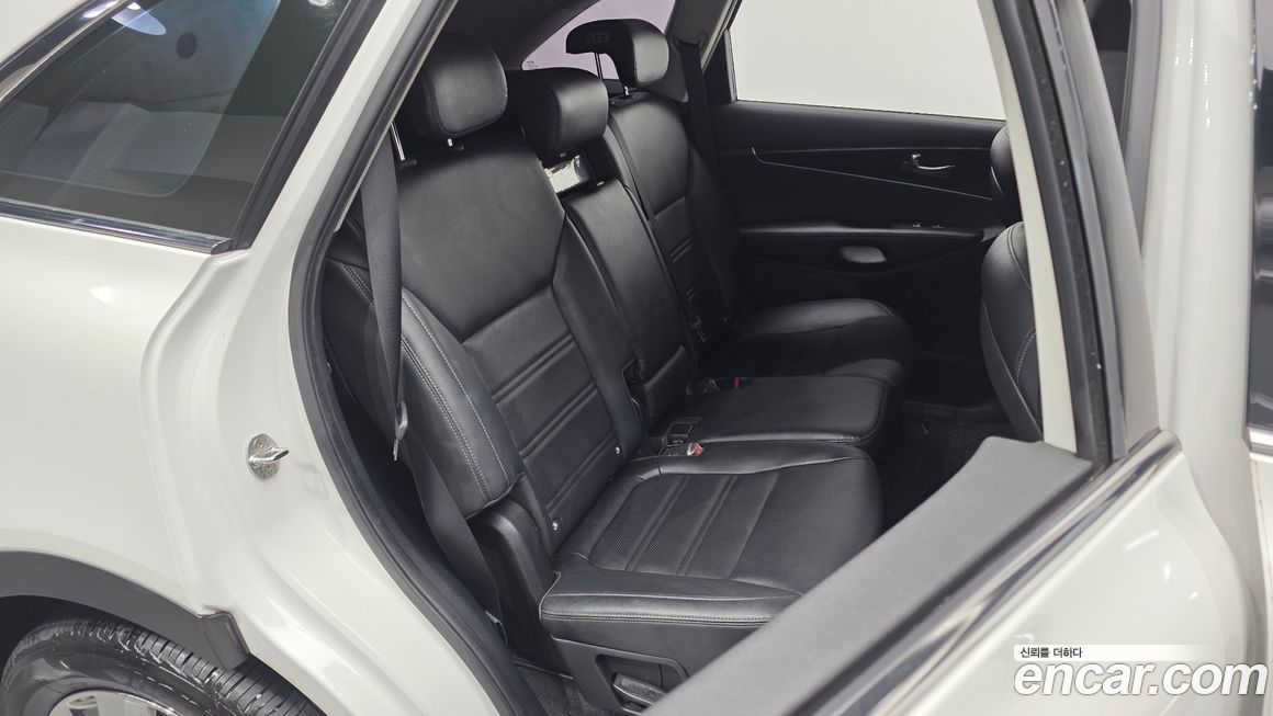 Kia Sorento 2019