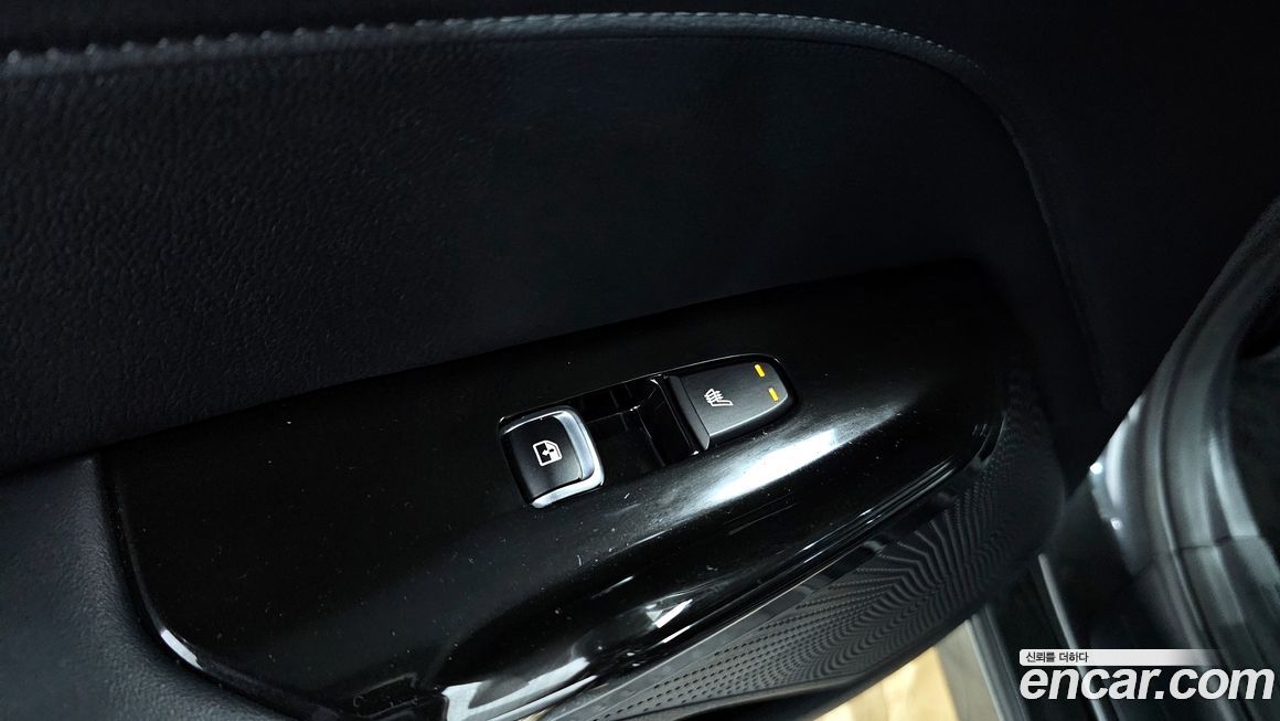 Kia K5 2023