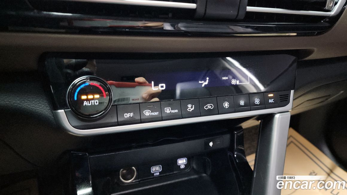 Kia Seltos 2020