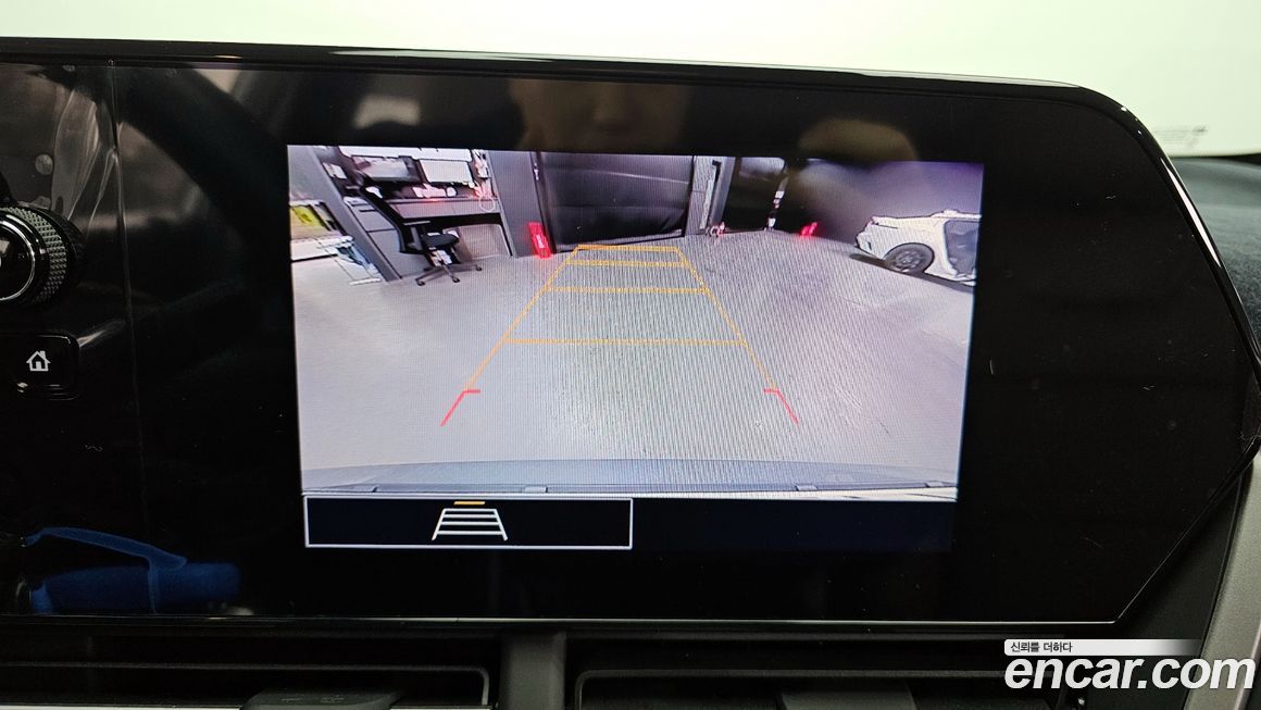 ChevroletGMDaewoo Trax 2024