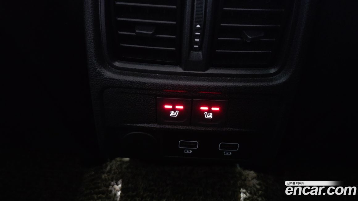 Renault-KoreaSamsung XM3 2023