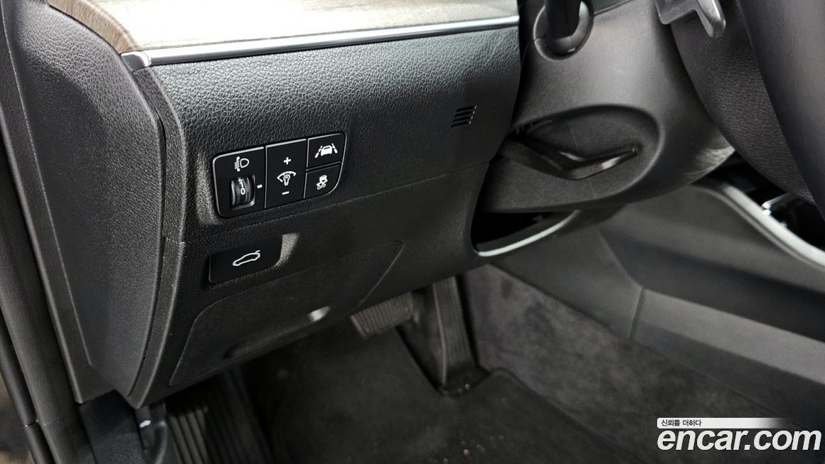 Kia K5 2023