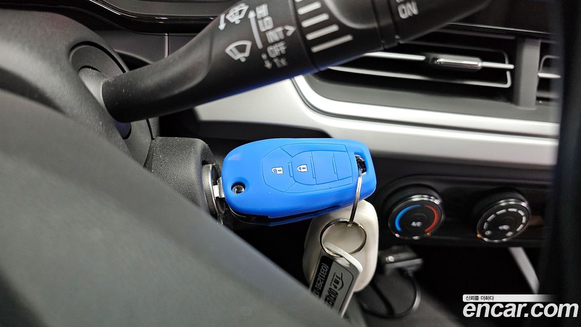 ChevroletGMDaewoo Trax 2024