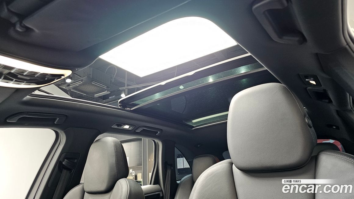 Porsche Cayenne 2011