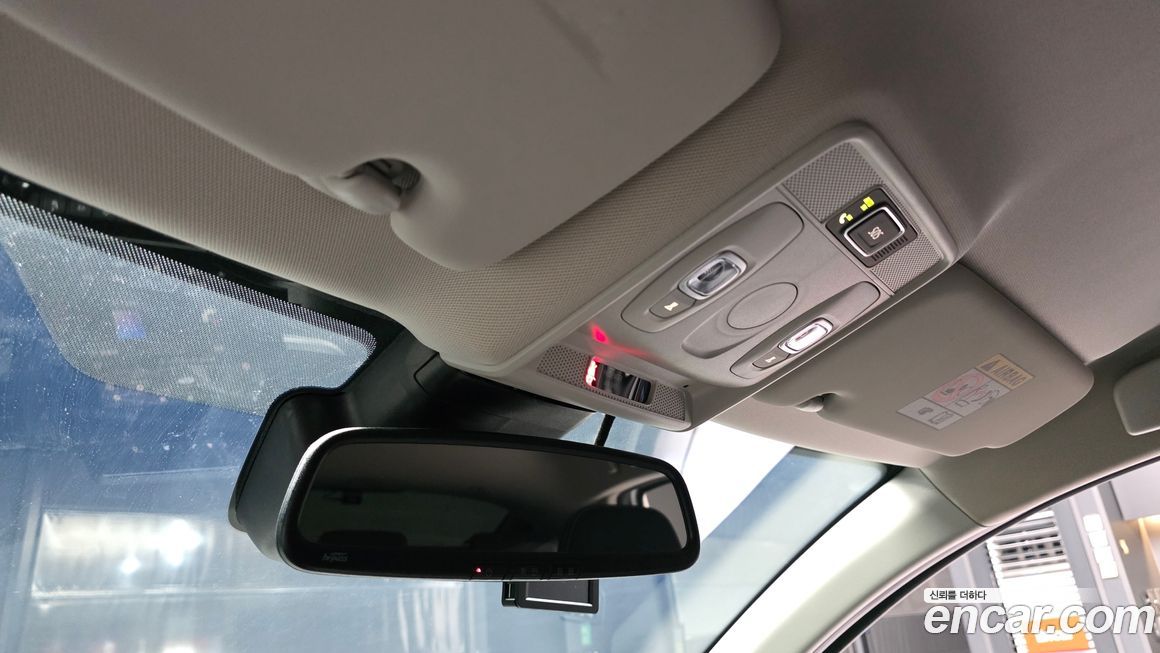 Renault-KoreaSamsung XM3 2023