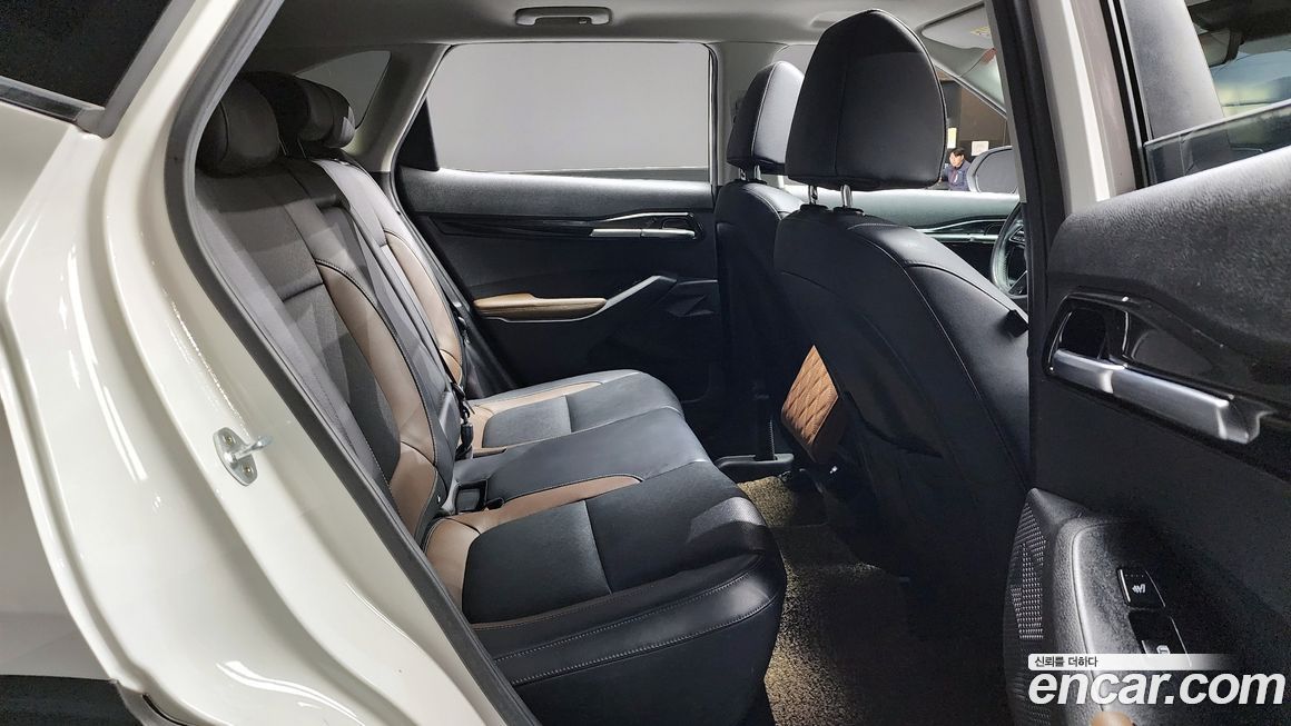 Kia Seltos 2020