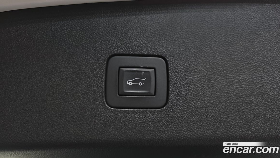 ChevroletGMDaewoo Trax 2024