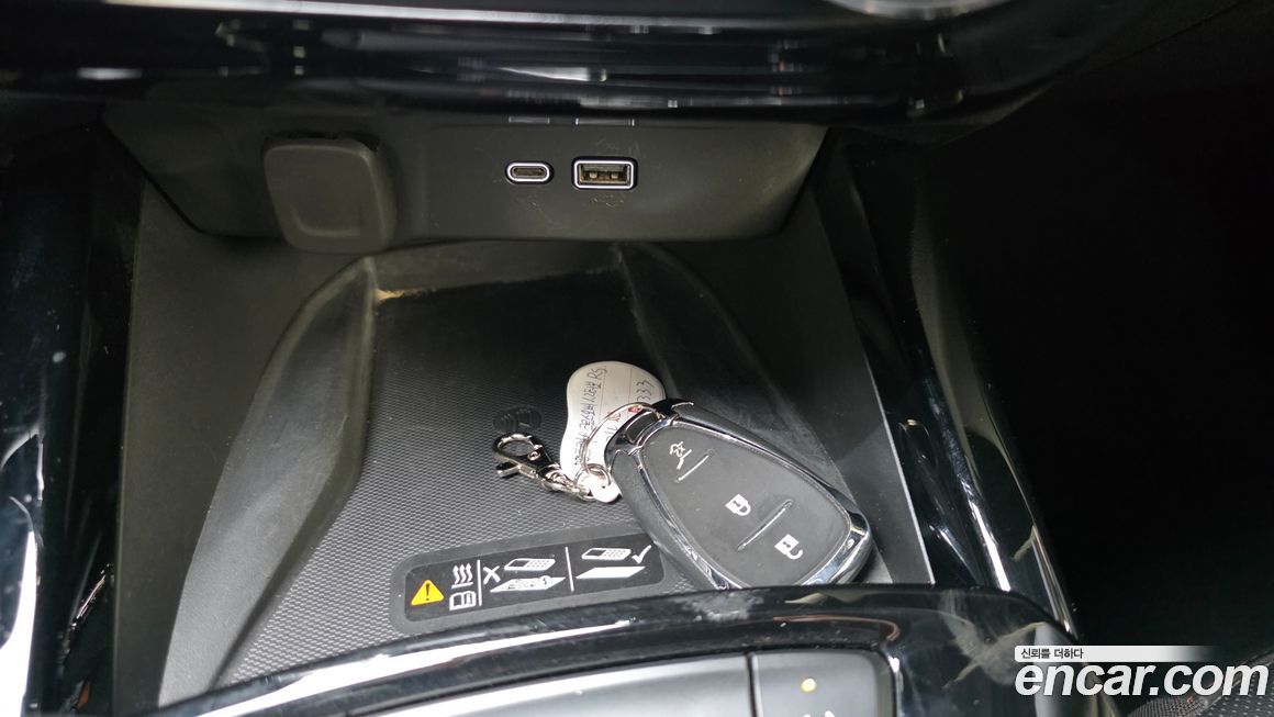 ChevroletGMDaewoo Trax 2024