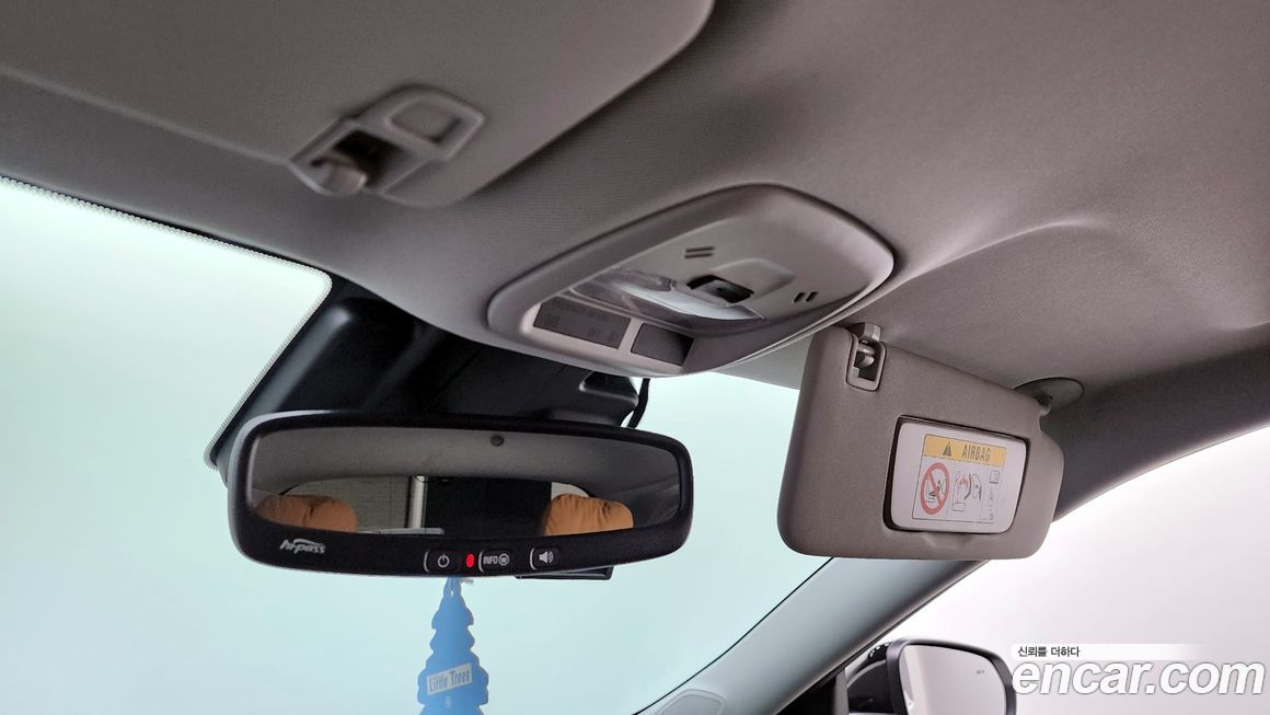 ChevroletGMDaewoo Trax 2024