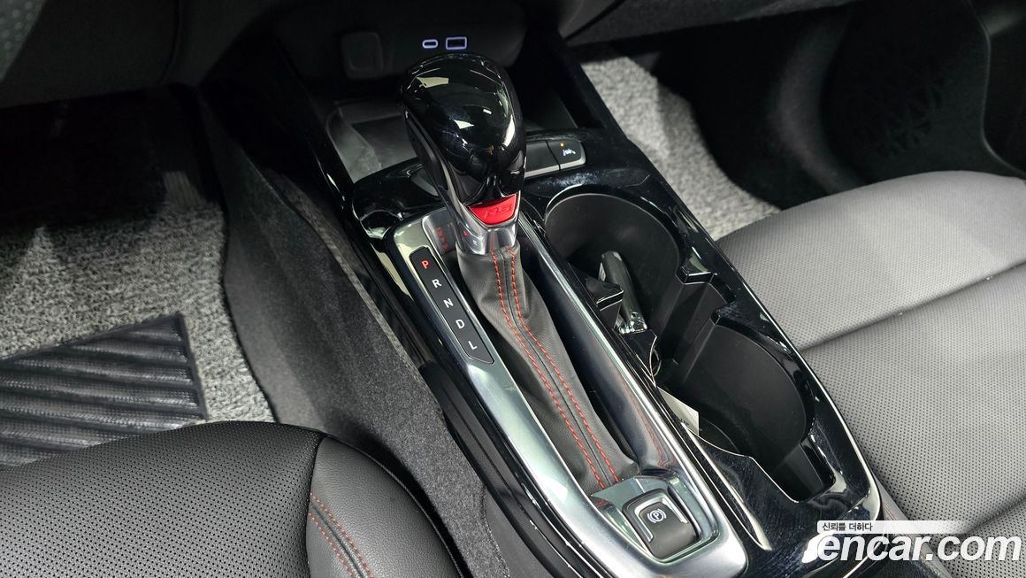 ChevroletGMDaewoo Trax 2024