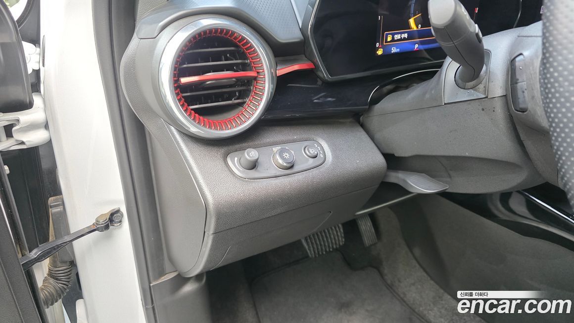 ChevroletGMDaewoo Trax 2024