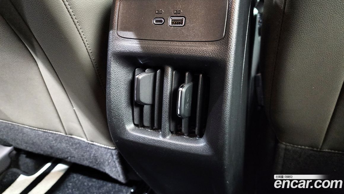 ChevroletGMDaewoo Trax 2024