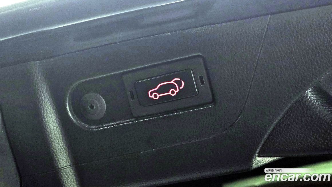 KG_Mobility_Ssangyong Rexton 2020