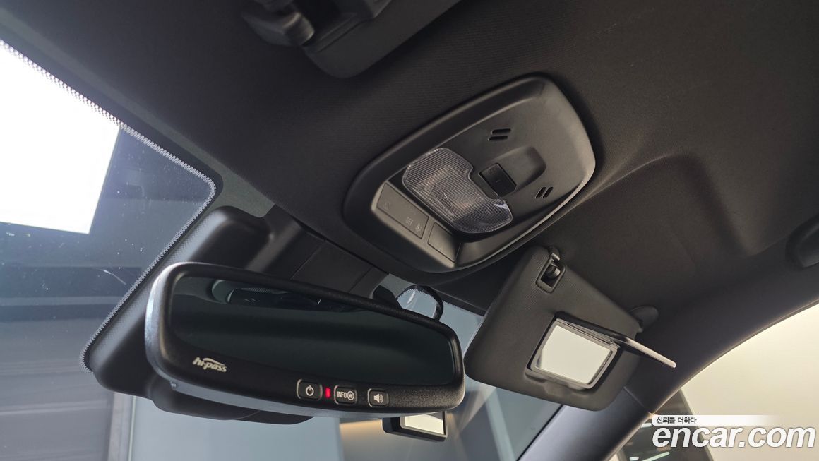 ChevroletGMDaewoo Trax 2024