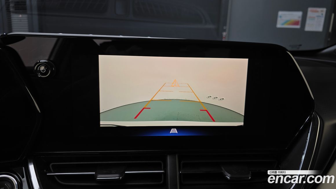 ChevroletGMDaewoo Trax 2024