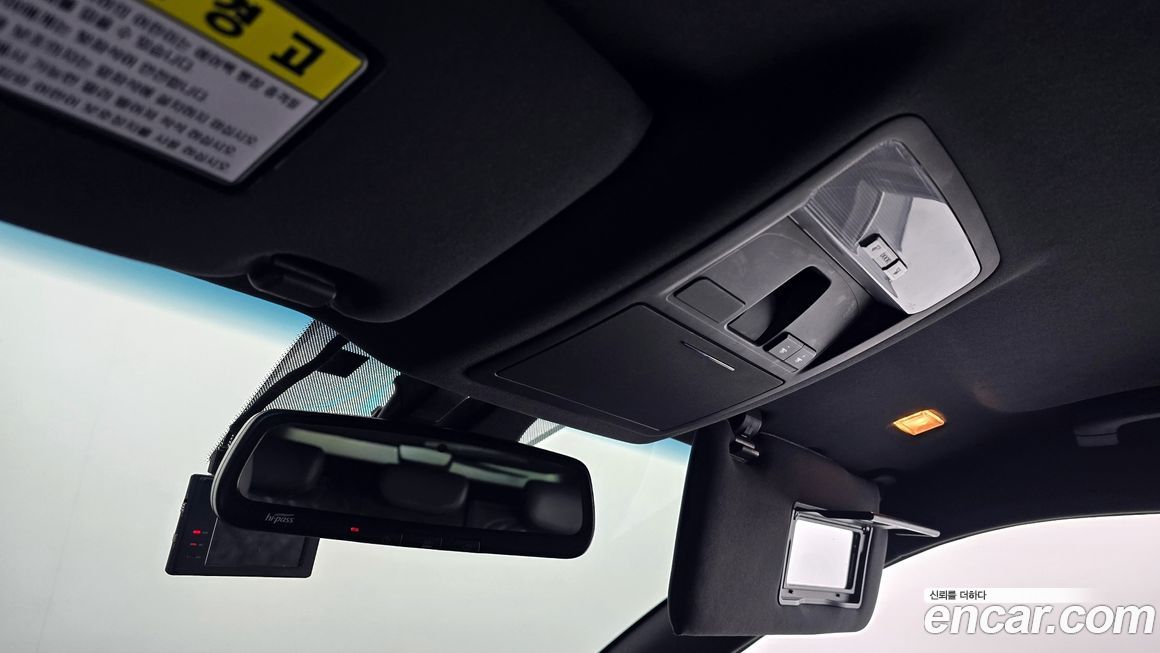 KG_Mobility_Ssangyong Rexton 2020