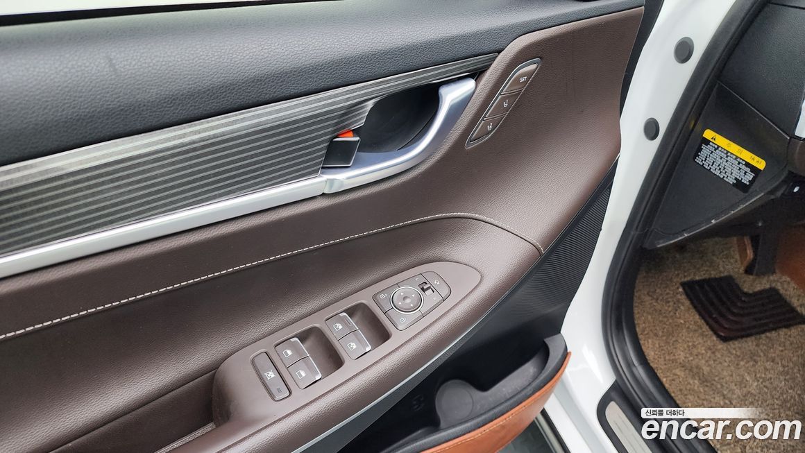 Hyundai Grandeur 2019