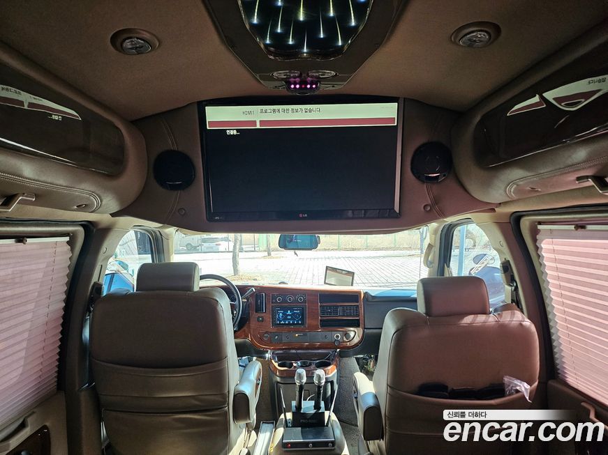 Chevrolet Express Van 2014