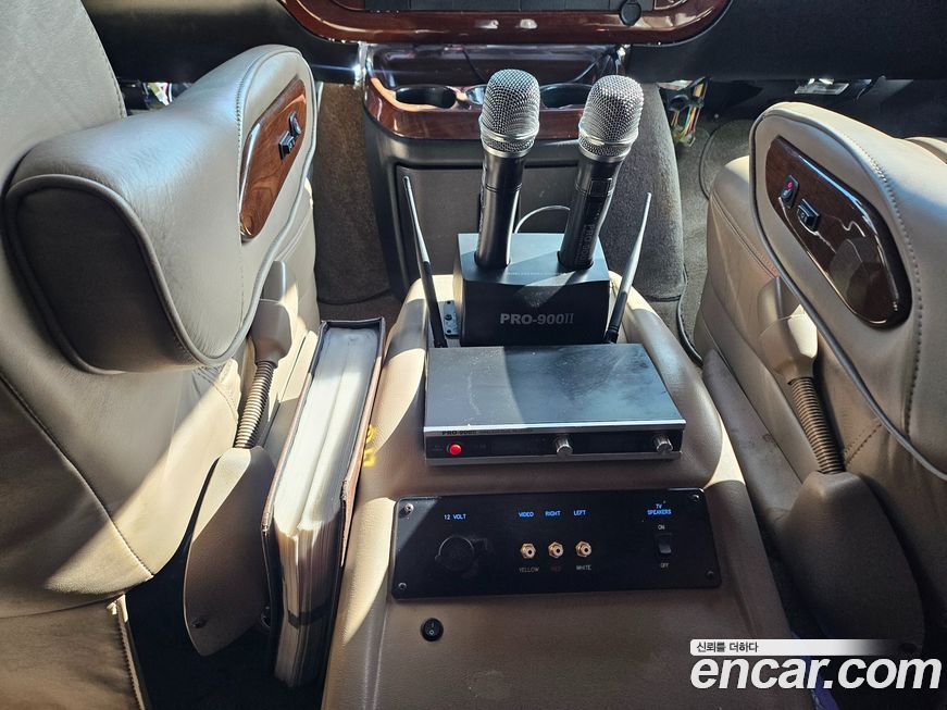 Chevrolet Express Van 2014