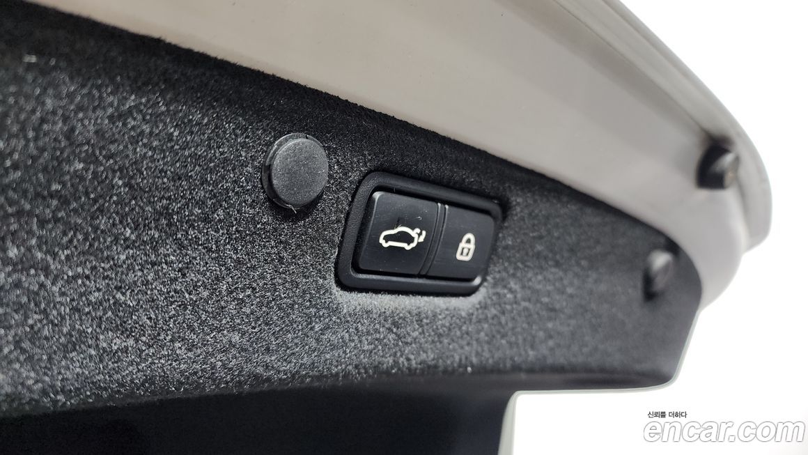 Hyundai Grandeur 2019