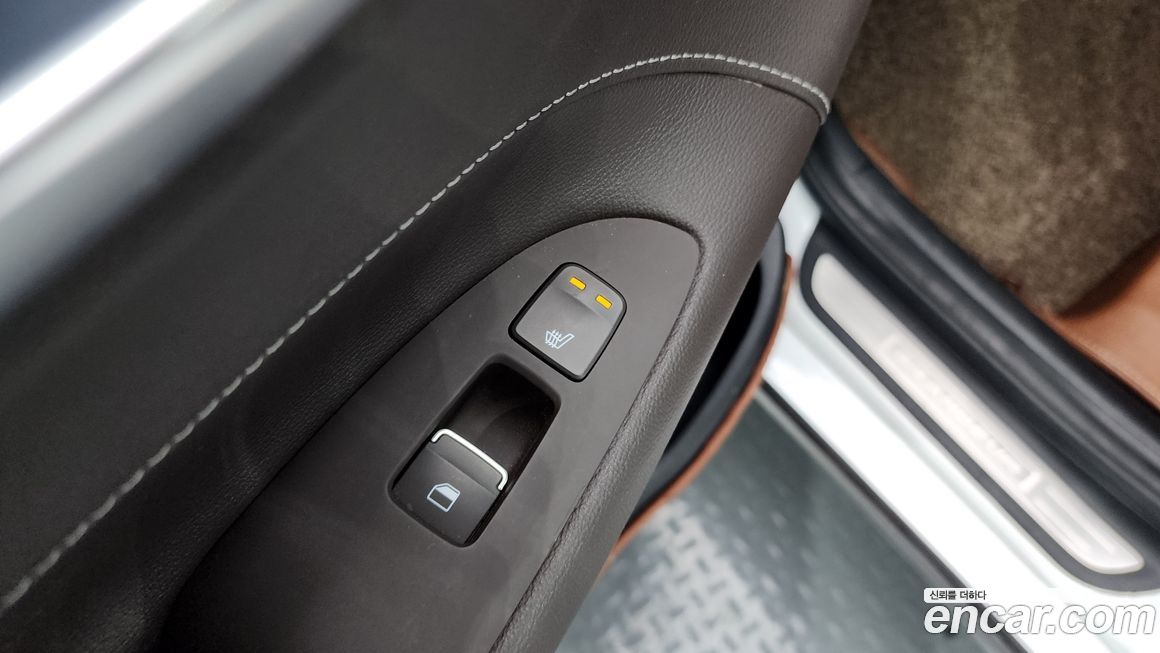 Hyundai Grandeur 2019