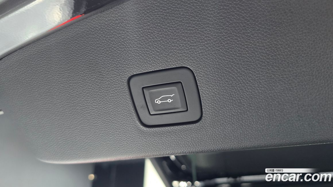 ChevroletGMDaewoo Trax 2024