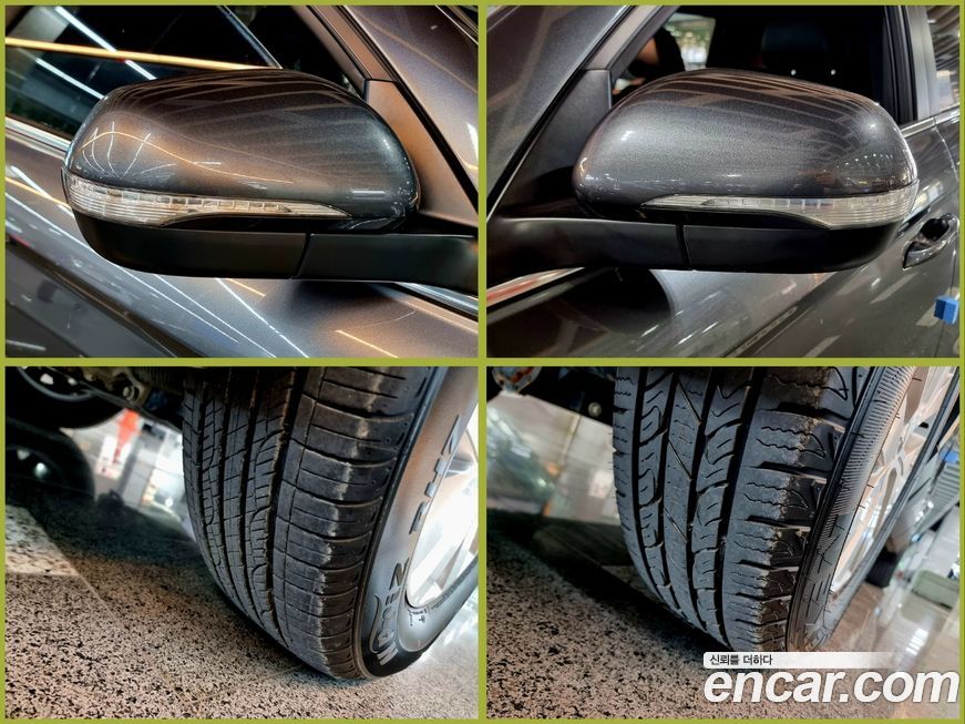 KG_Mobility_Ssangyong Rexton 2023