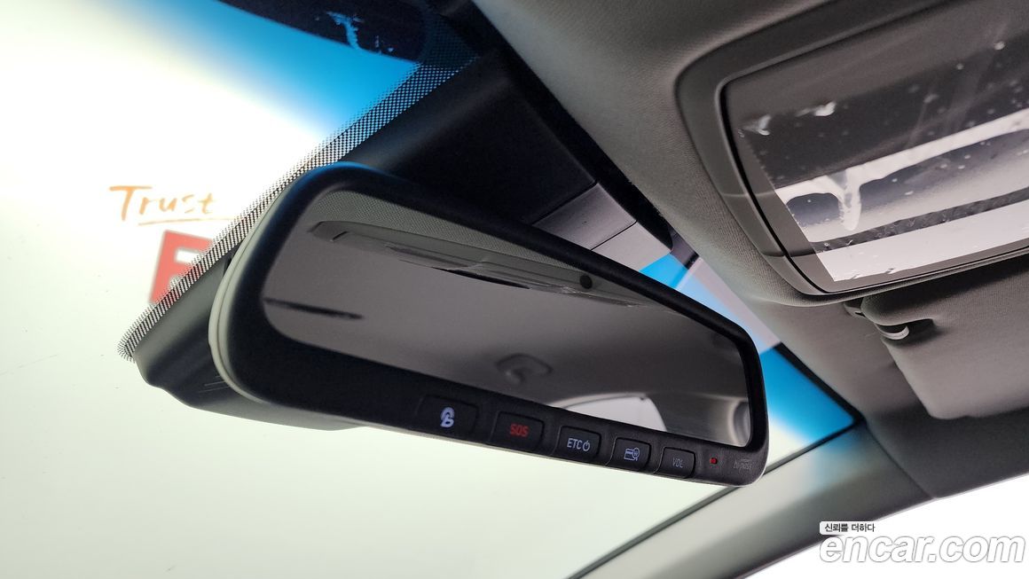 Hyundai Grandeur 2019