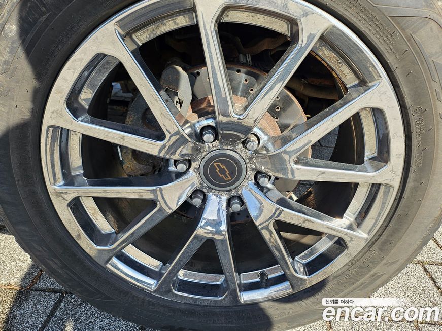 Chevrolet Express Van 2014