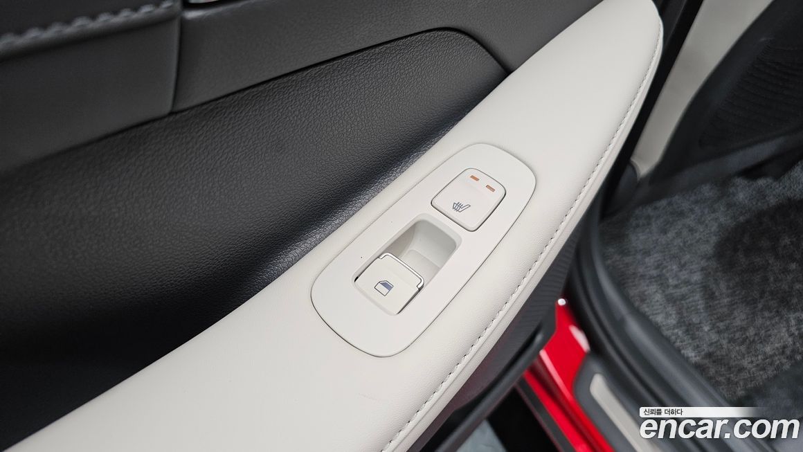 Hyundai Sonata 2021