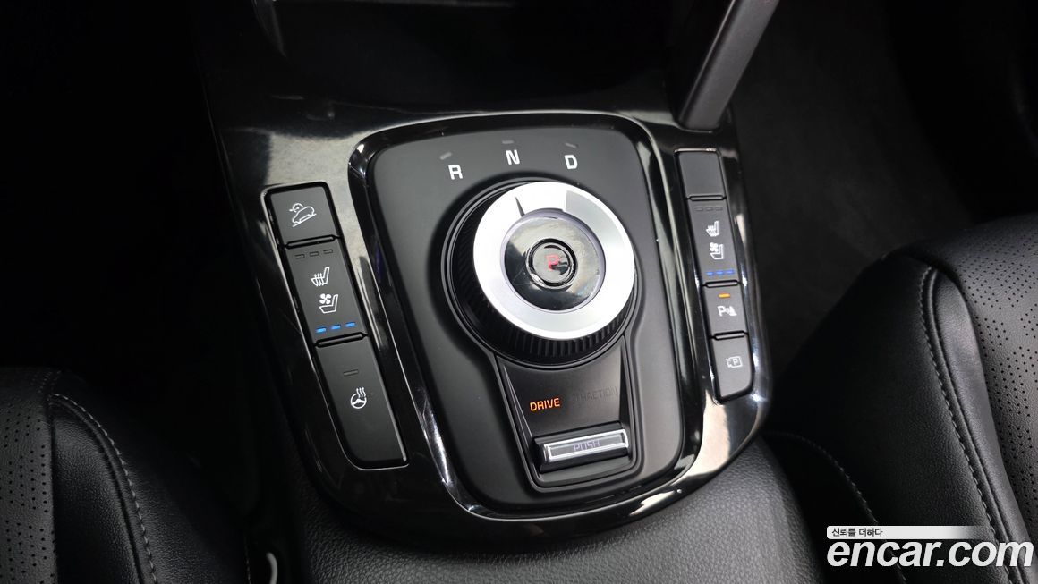 Kia Seltos 2025