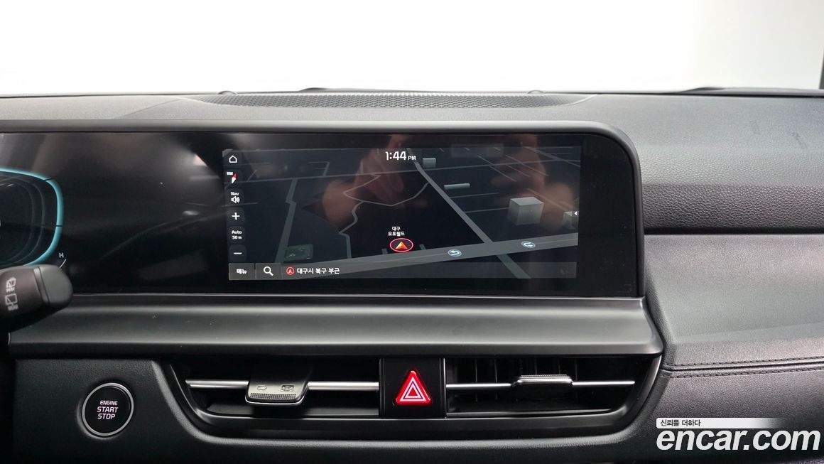 Kia Seltos 2025
