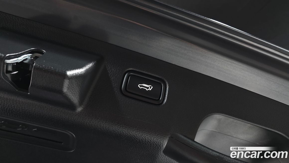 Kia Seltos 2025
