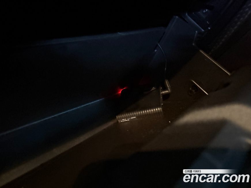 Ford Mustang 2019