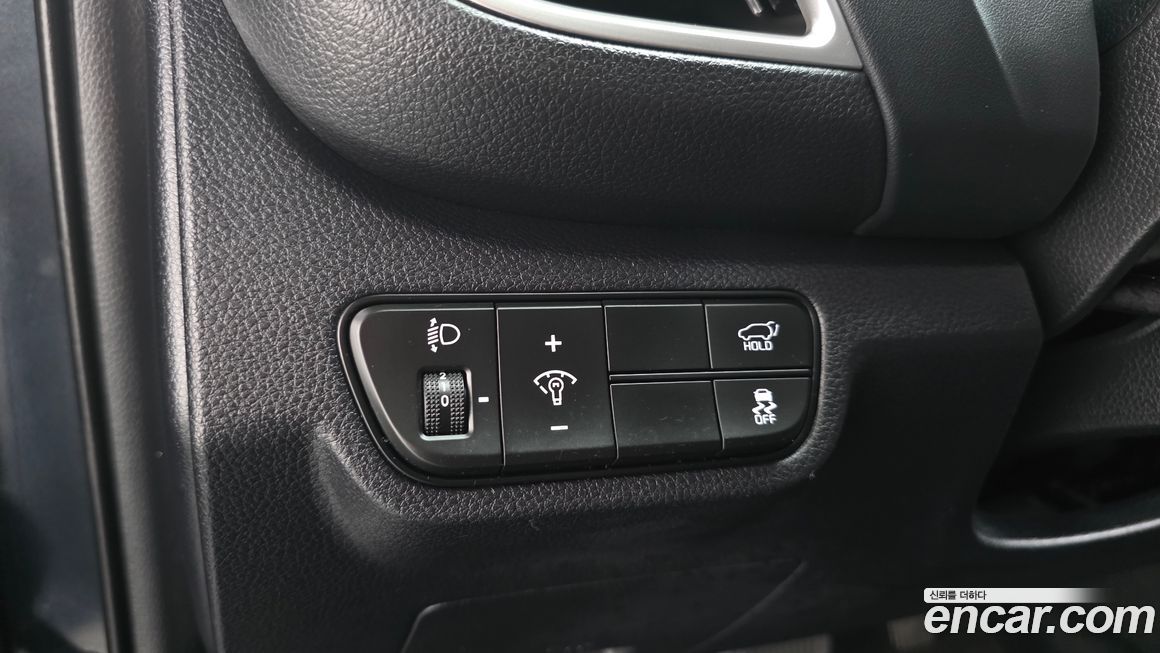 Kia Seltos 2025