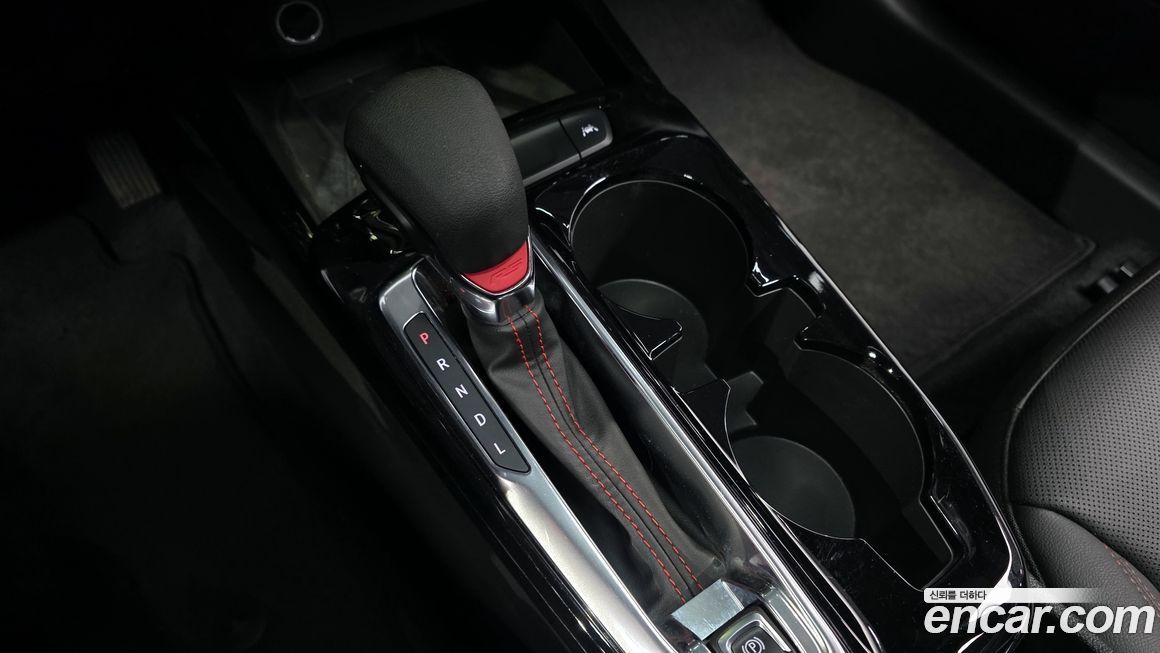 ChevroletGMDaewoo Trax 2024