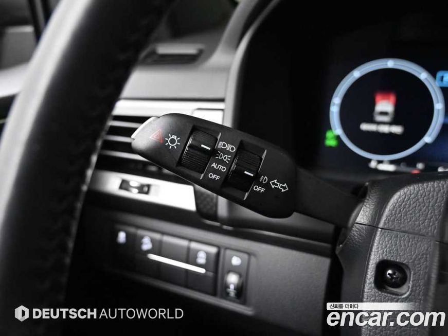 KG_Mobility_Ssangyong Rexton 2023