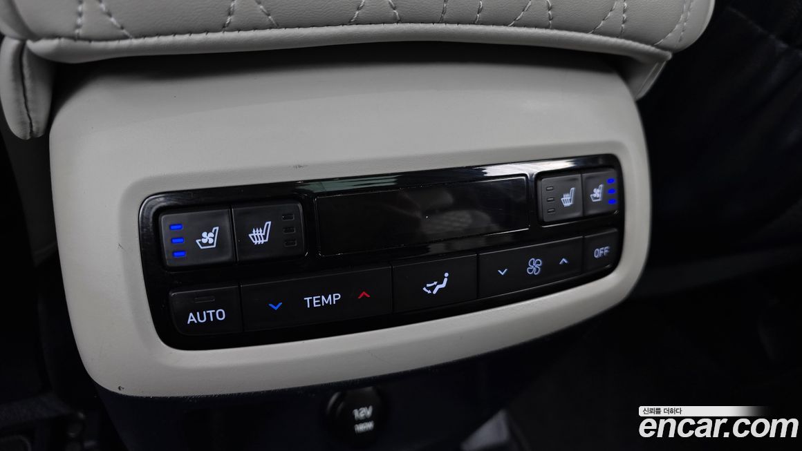 Hyundai Palisade 2020