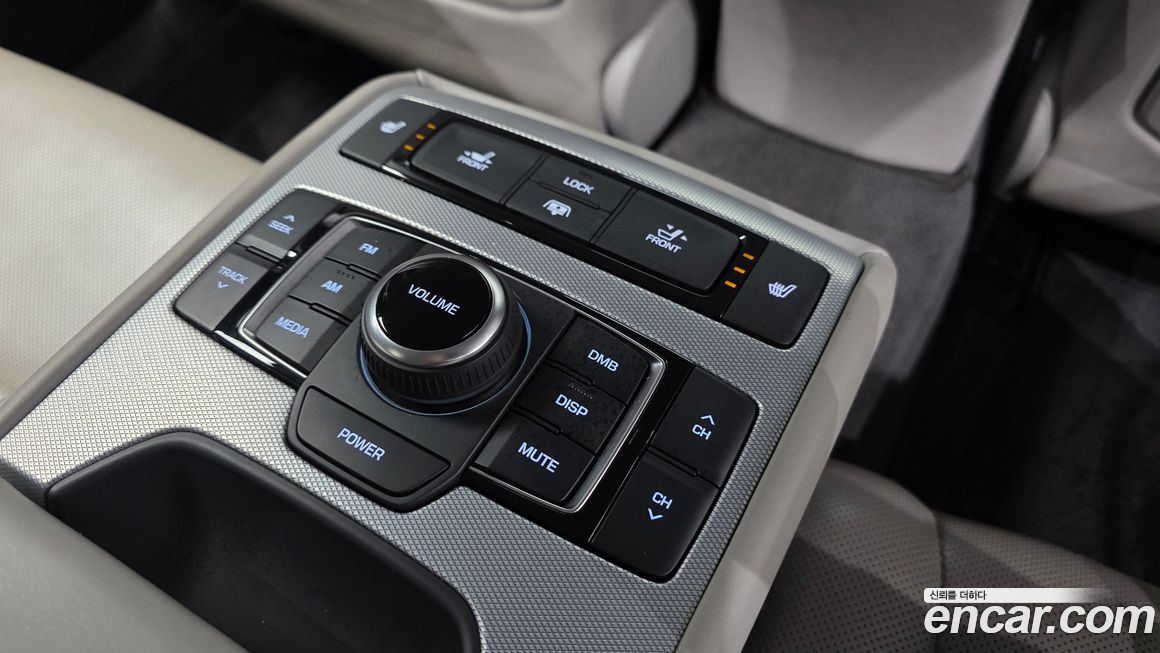 Genesis G80 2020