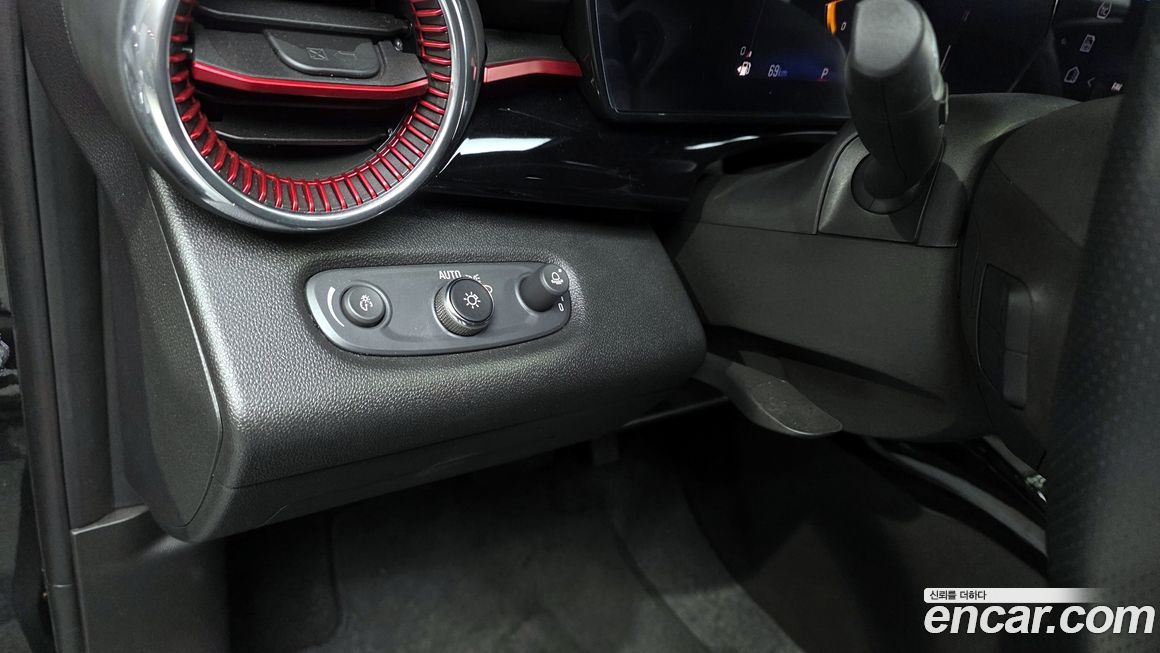 ChevroletGMDaewoo Trax 2024