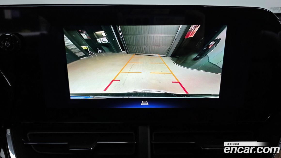 ChevroletGMDaewoo Trax 2024