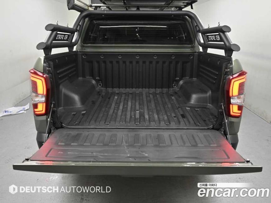 KG_Mobility_Ssangyong Rexton 2023