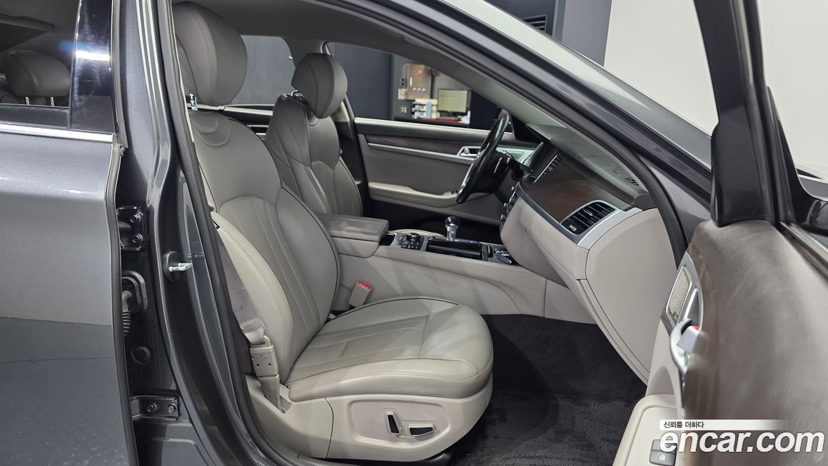 Genesis G80 2020