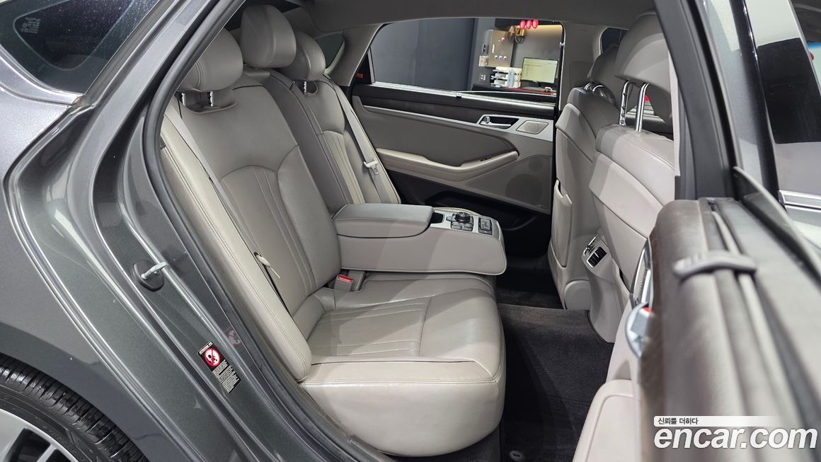 Genesis G80 2020